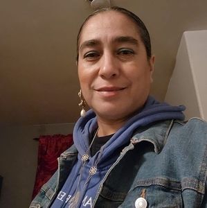 Meet your Posher, Karina